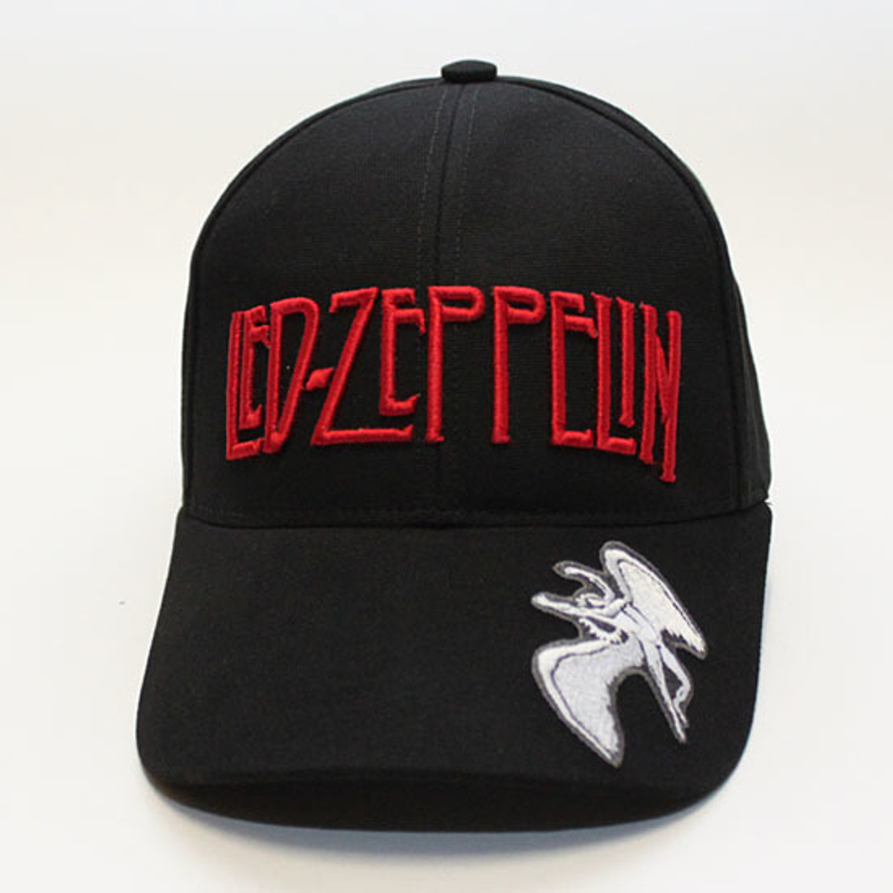 Бейсболка Led Zeppelin