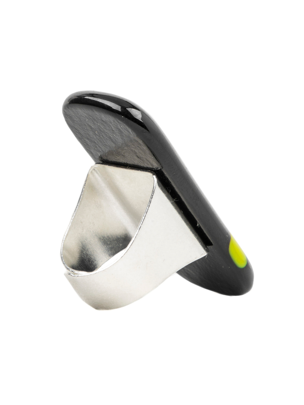 Кольцо Bastone