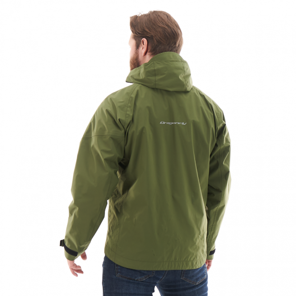 Куртка DF TEAM Khaki 2022 (L)