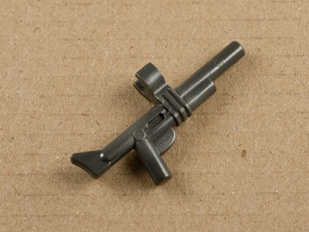 Бластер с клипсой 99809, Pearl Dark Gray