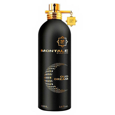 Женский парфюм Montale Oud Dream Vapo 100ml Eau De Parfum