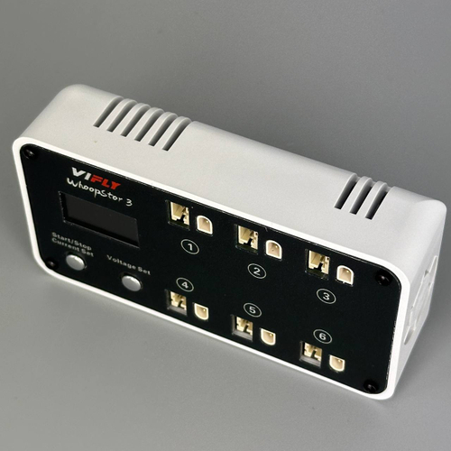 Зарядное устройство Vifly WhoopStor V3 для 1S LiPo