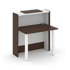 Style Набор вариант №1 Л.РН-1 Венге Цаво/Белый 1044*736*1156