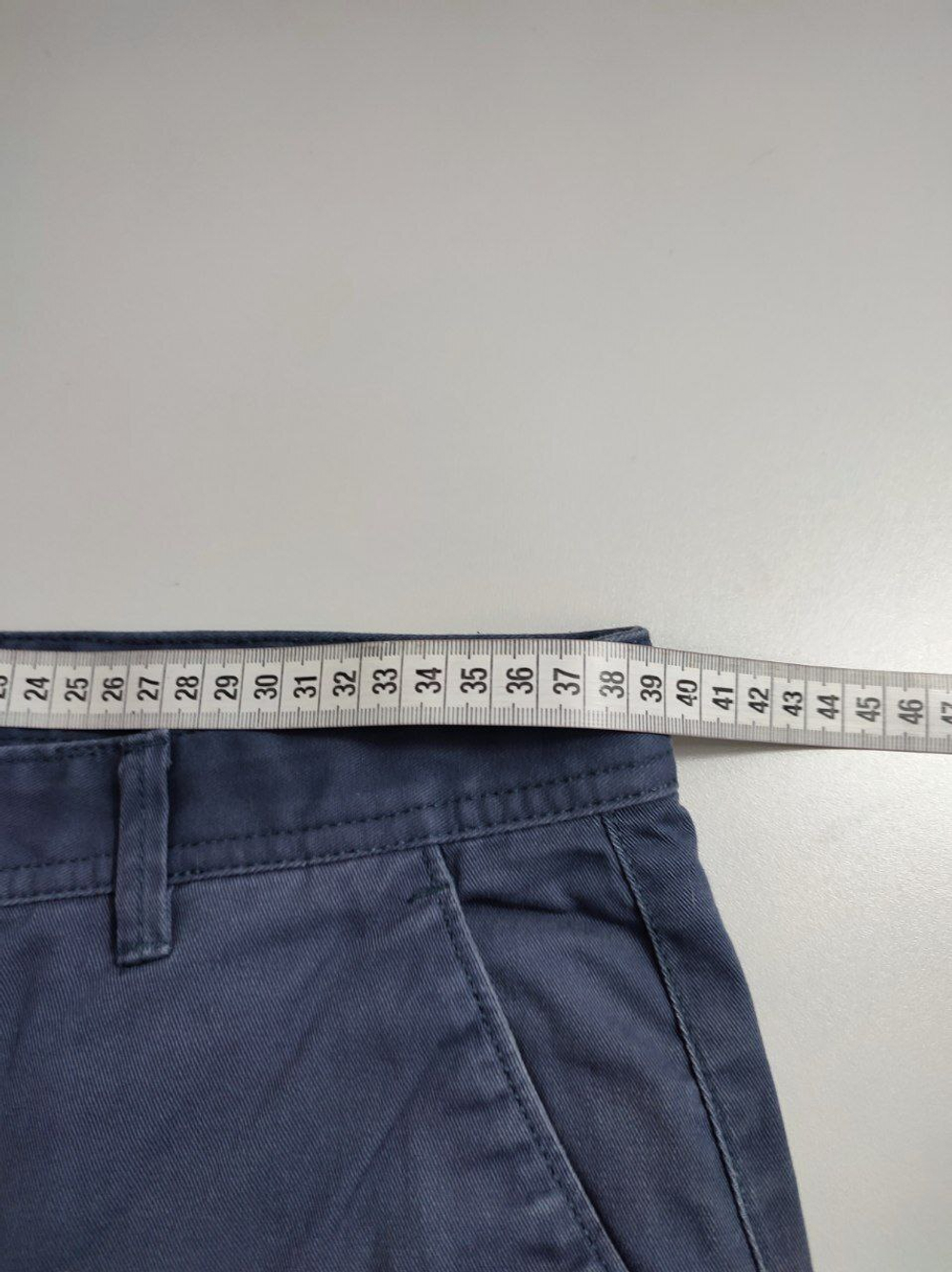 Брюки Ostin классические 48 размер