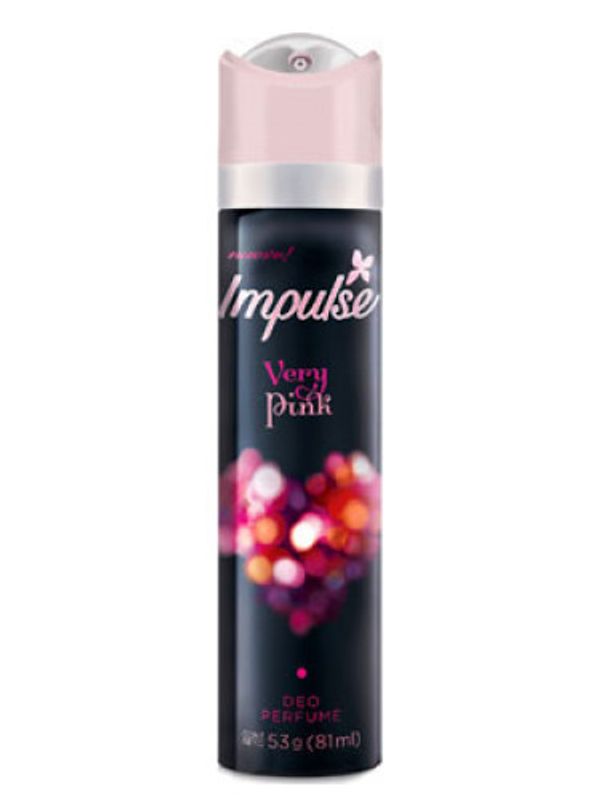 Impulse Very Pink