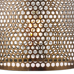 Подвесной светильник Arte Lamp A7630SP-1AB