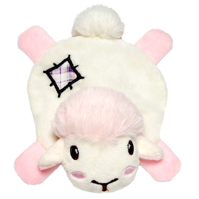 Игрушка для щенков мягкая "барашек", 150мм, серия puppy, triol