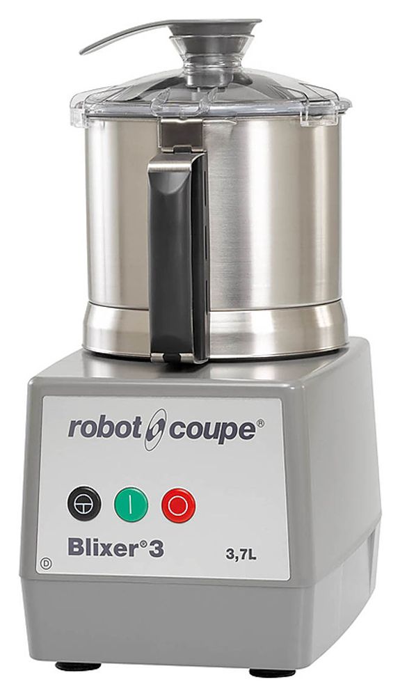 Бликсер Robot Coupe Blixer 3