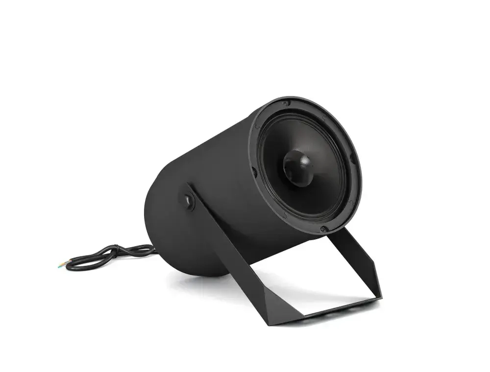 CVGAUDIO SPP5TBL широкополосный звуковой прожектор