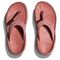 Hoka One One Ora Recovery Flip 'Coral'
