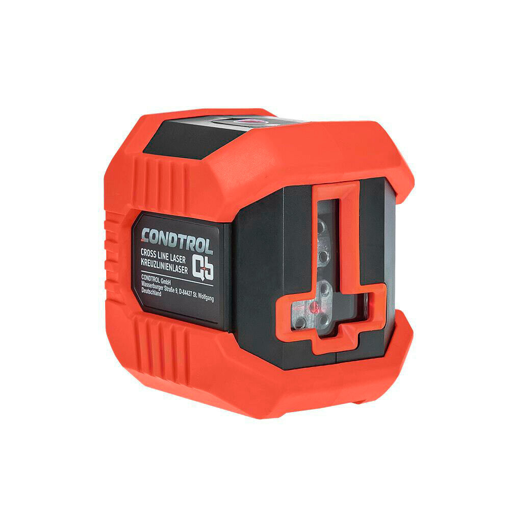 Уровень лазерный CONDTROL QB Promo  (1-2-142)