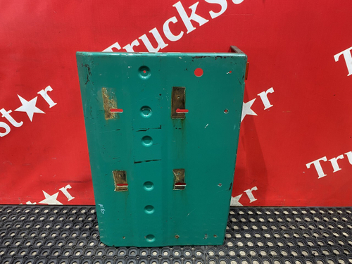 Крыло переднее правое задняя часть 2017г