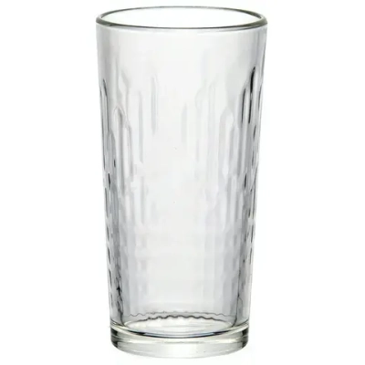 Стакан высокий 230мл «Асимметрия» 21C2205