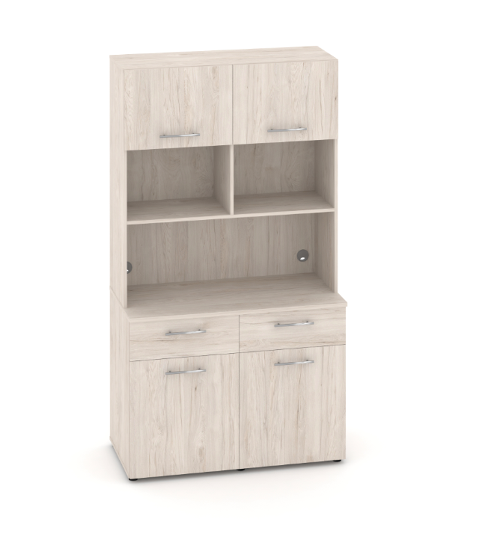 Мини-кухня ФИТ (FIT) вариант №9