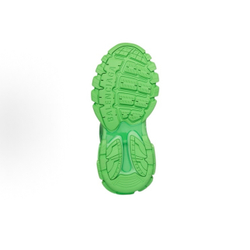 Balenciaga Track 1 Green