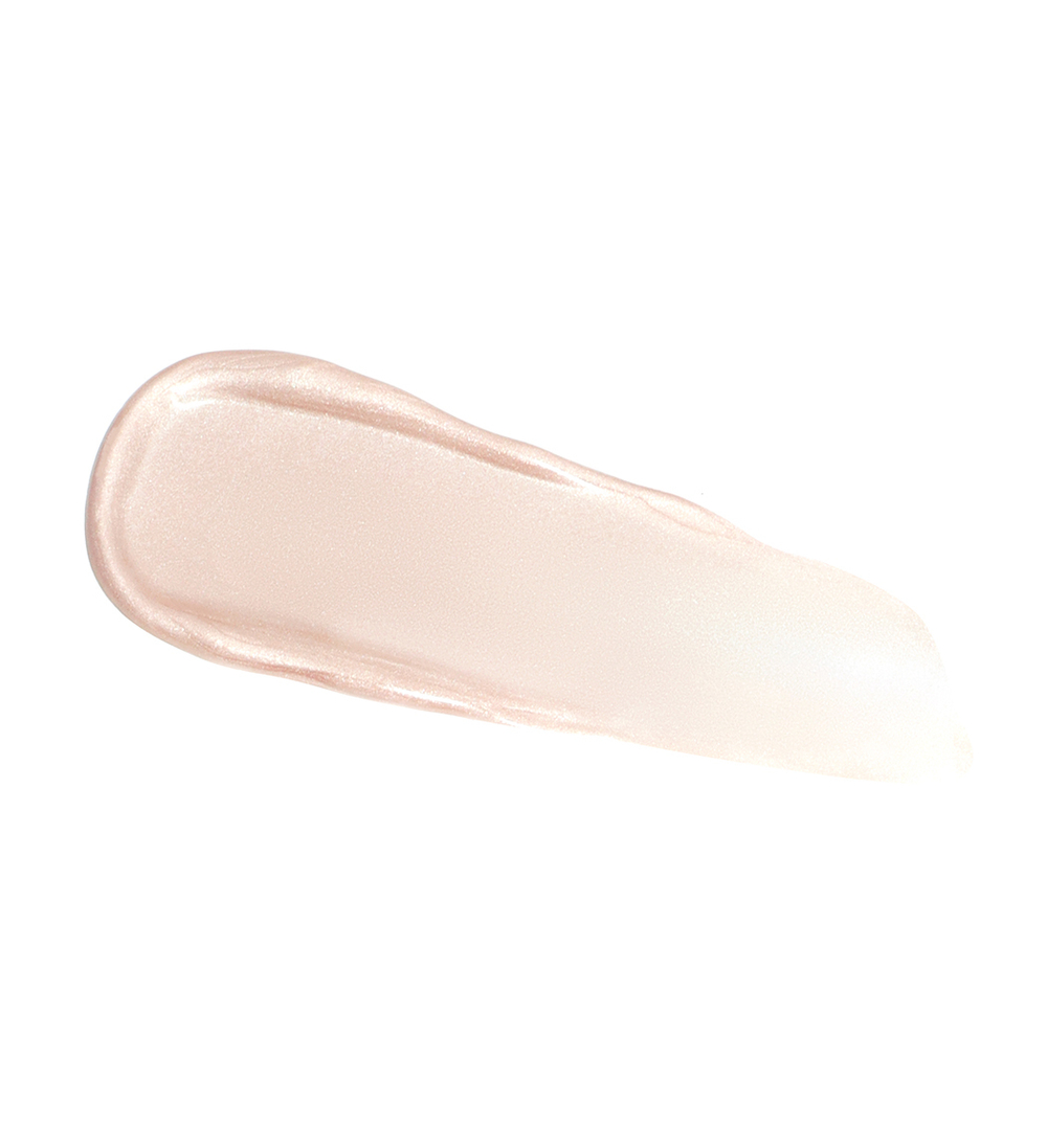 LuxVisage Жидкие тени для век "SATIN NUDE" тон 201 Слоновая кость 3,5 мл
