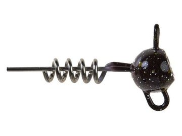 Груз-головки спираль LJ 3D BBS Series Wobbling Flexhead Pike 010г 003 2шт.