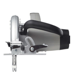 Дисковая пила  Интерскол ДП-190/1600М 97.1.1.20, 800 Вт, серый