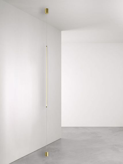 Подвесной светодиодный светильник Lussole Gilmer LSP-0931