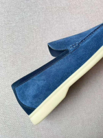 Лоферы Loro Piana