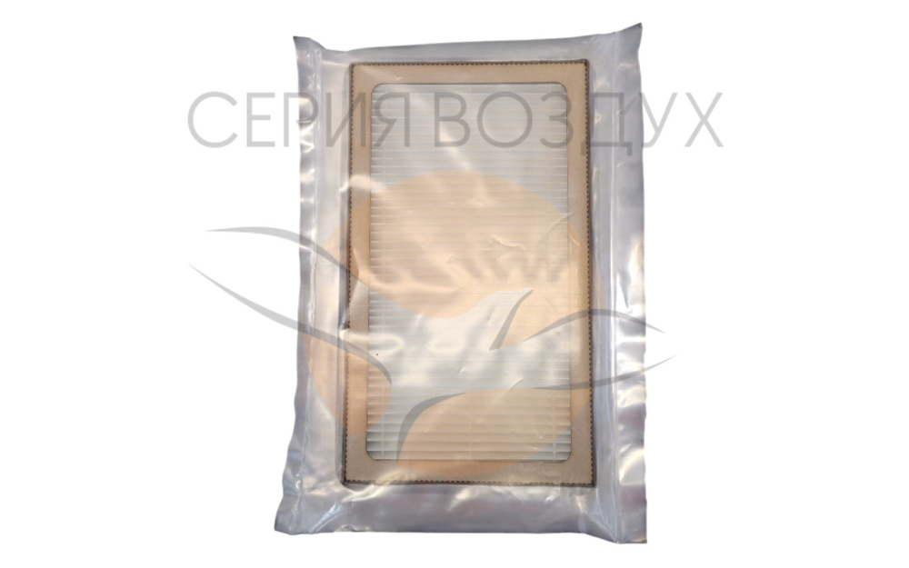 Комплект фильтров  FK-SWE066 (аналог  для  установок  Swegon Casa W80/W100  195x340x24  F7 )