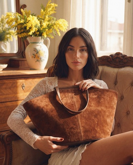 Новинки весны