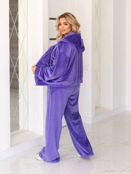 Костюм УК-729-2 Фабрика Моды Фото 2