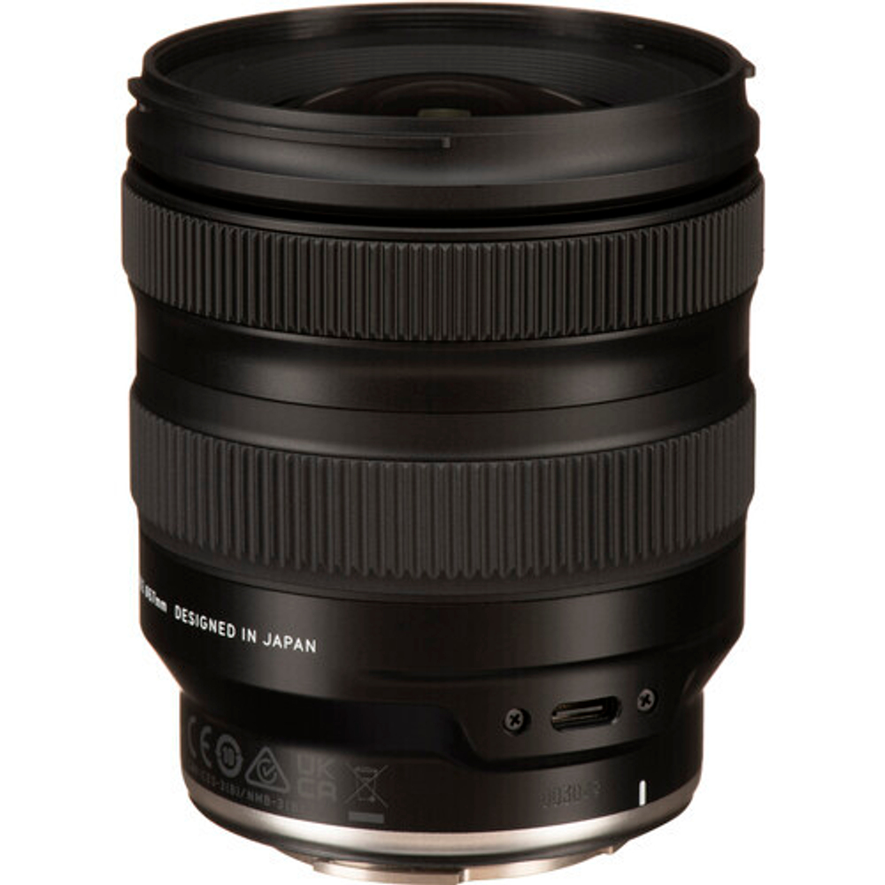 Объектив Tamron 20-40mm f/2.8 Di III VXD Sony E