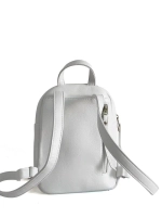 Рюкзак женский школьный кожаный большой для путешествий и городской для мамы и женщин