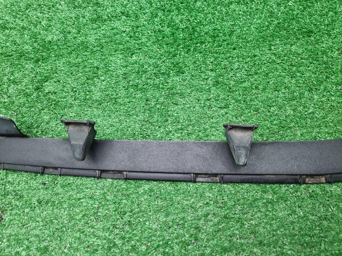 Кронштейн перед. бампера Mercedes S W222 17-20 AMG