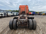 SITRAK C7H 6x6 Седельный тягач ZZ4406V395ME (Дизельный, 12.4 л, 540 л.с. МТ)