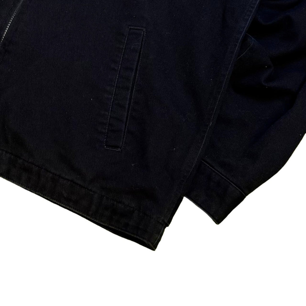 Джинсовка Carhartt