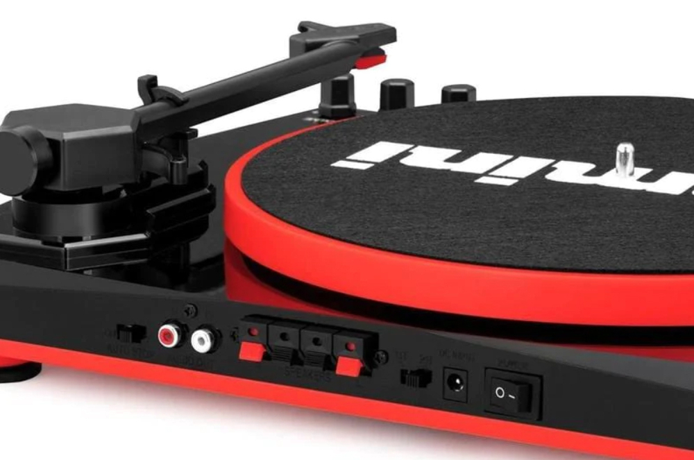 Проигрыватель Gemini TT-900BR