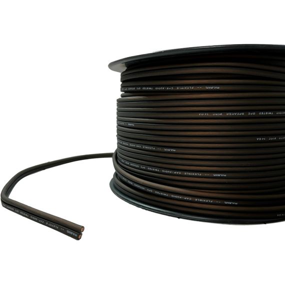 Акустический кабель Pulsar Master 14GA 2.5мм² OFC медь (50)