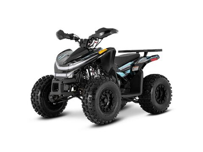 Квадроцикл SHARMAX Cross 180 RX