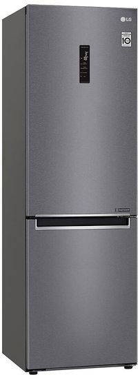 Холодильник LG GA-B509MLSL