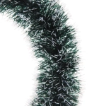 Украшение фольгированное «Волшебный венок» 30 см