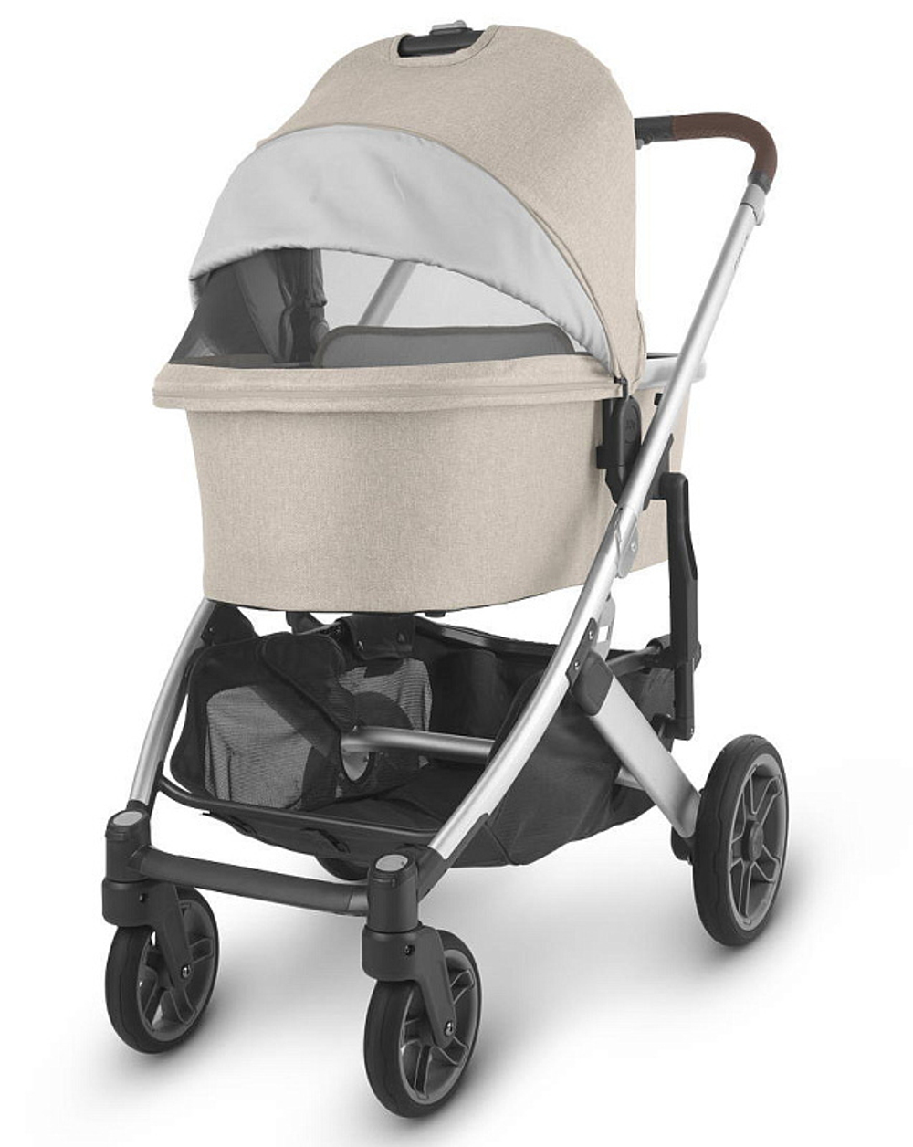 Коляска UPPAbaby Vista V2 2 в 1 Declan