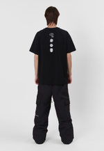 Штаны PRIME - SKY PR02 black