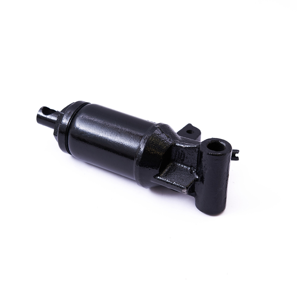 Гидравлика в сборе V2 (PUMP UNIT, pos. 23)