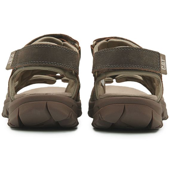Cat Casual Work Sandal 'Light Brown'