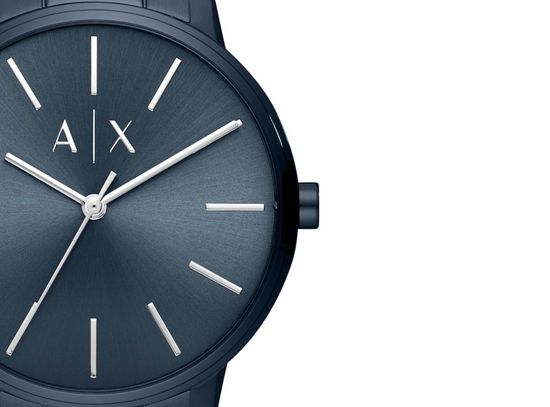 Мужские часы Armani Exchange AX2702