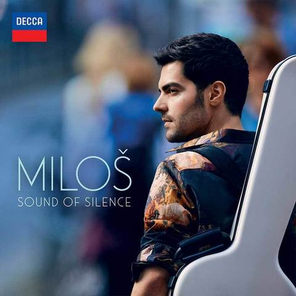 Milos Karadaglic / Sound Of Silence (2LP)