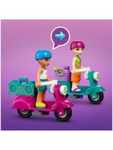 Конструктор LEGO Friends 41709 Пляжный дом для отдыха