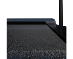 Беговая дорожка DFC SLIM 2 Black