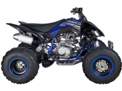 Mikilon Rapide 250S