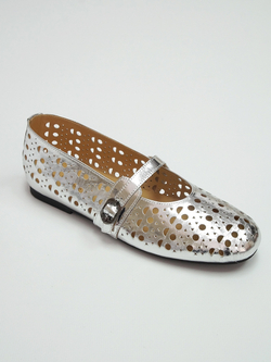 Балетки женские летние