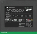 Блок питания Thermaltake Toughpower GF3 1000W Gold (PS-TPD-1000FNFAGE-4)