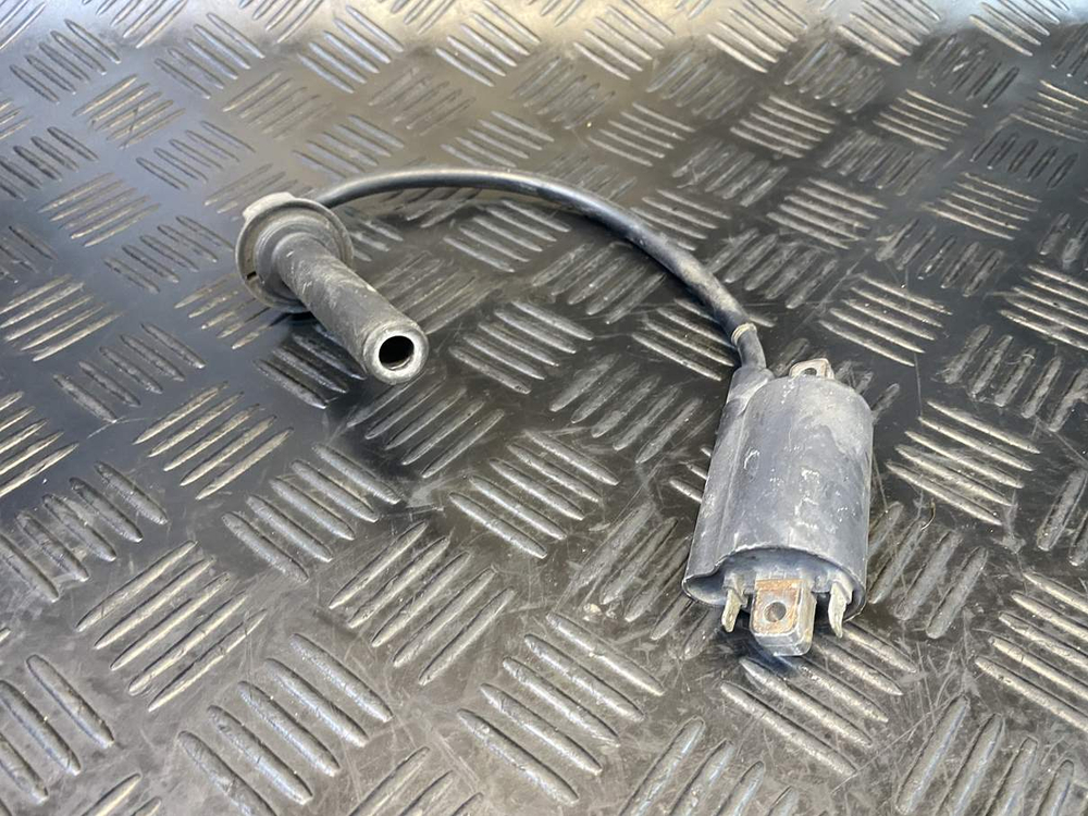 Катушка зажигания Yamaha TDM900 RN08 2002