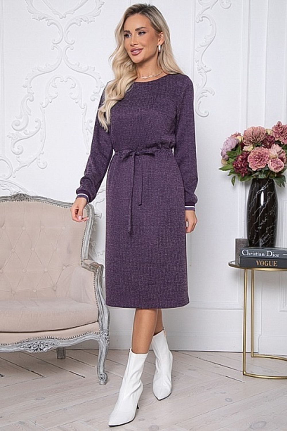 Платье 71652-2 Avili